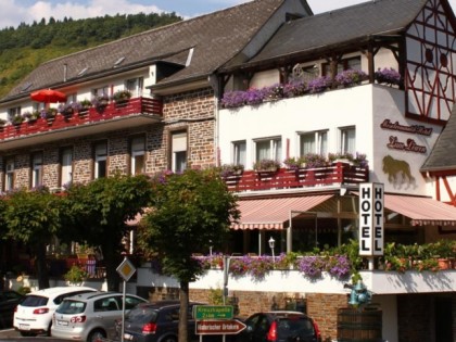 Photo: Restaurant Zum Lowen