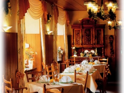 Photo: Restaurant Zum Lowen