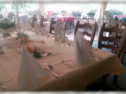 Photo: Restaurant Zum Lowen