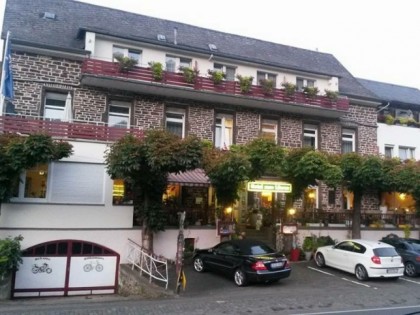 Photo: Restaurant Zum Lowen